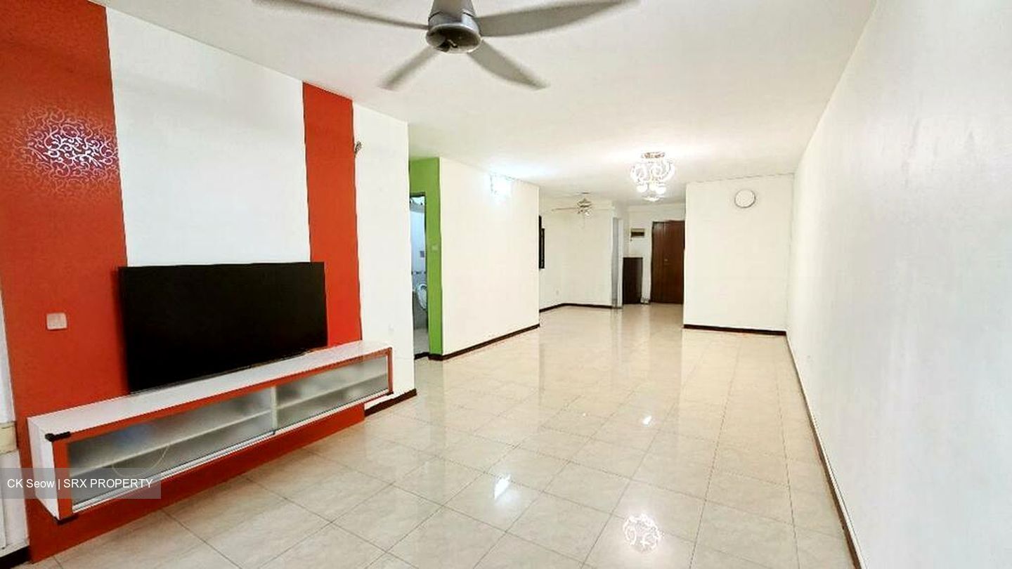 Blk 272D Jurong West Street 24 (Jurong West), HDB 5 Rooms #499227831